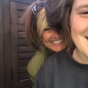 Meet your Posher, Carol